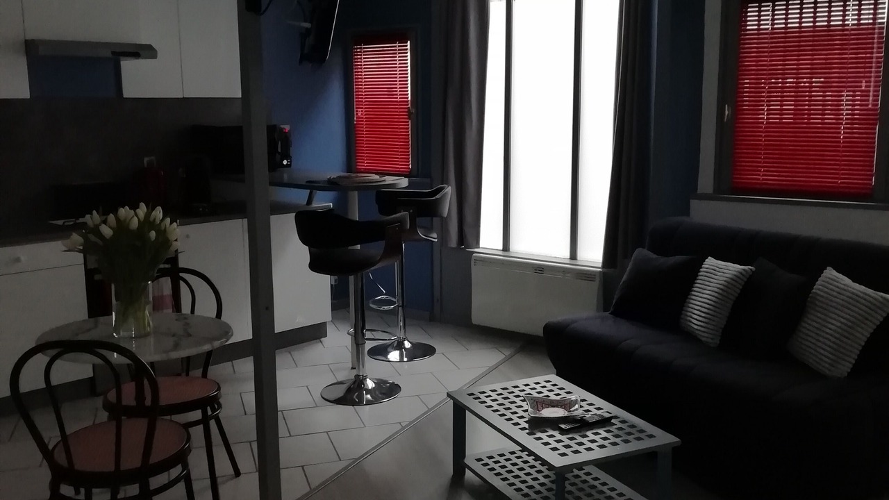 Photo of Livingroom in Montbard