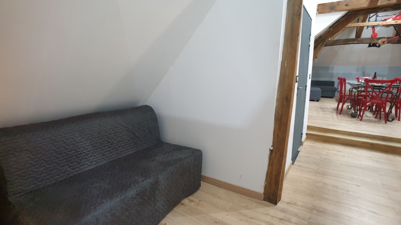 Photo of Livingroom in Pont-sur-Yonne