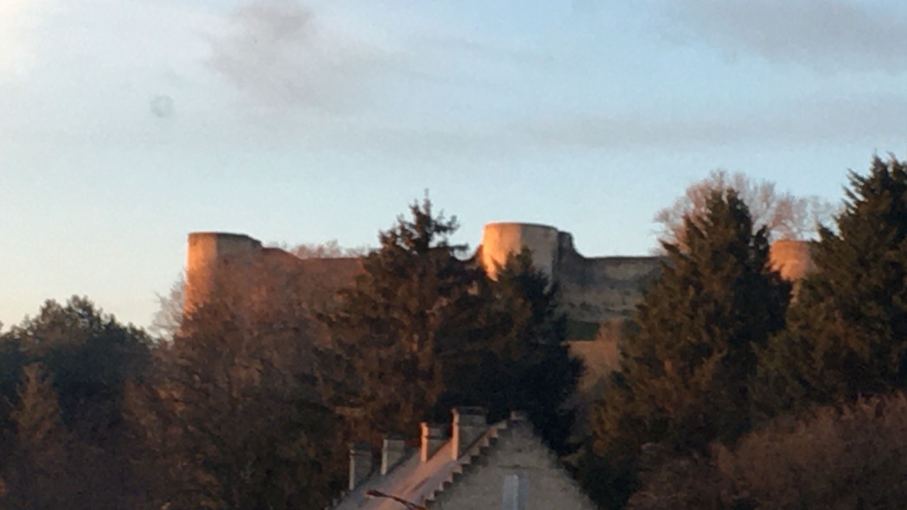Photo of Outdoor in Coucy-le-Chateau-Auffrique