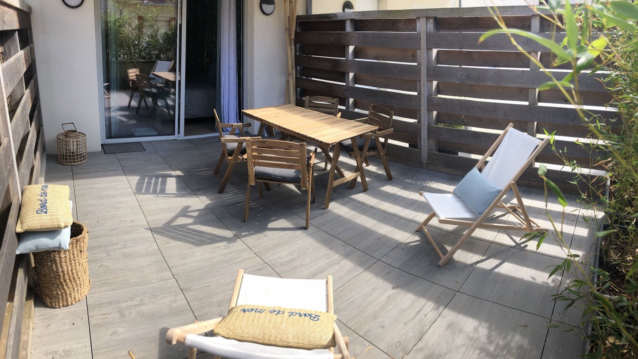 Photo of Outdoor in Hardelot-Plage
