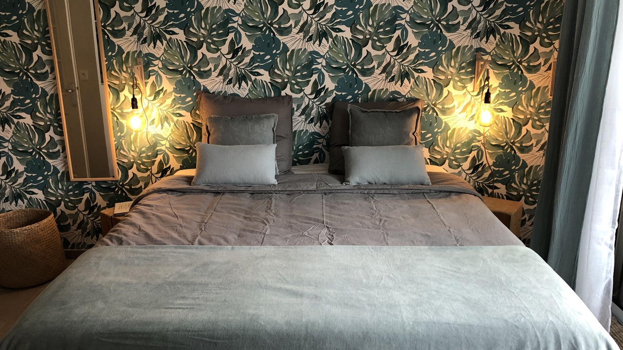 Photo of Bedroom in Hardelot-Plage