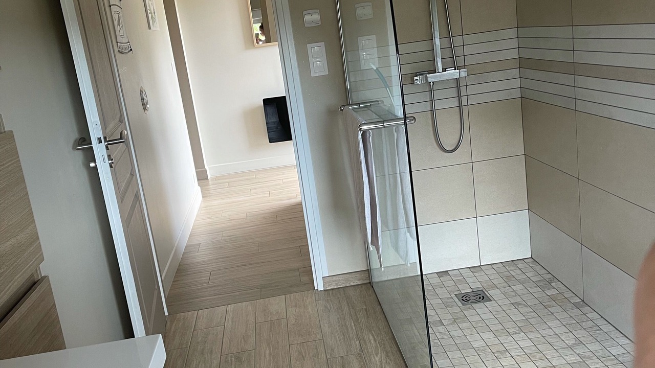 Photo of Bathroom in Moux-en-Morvan