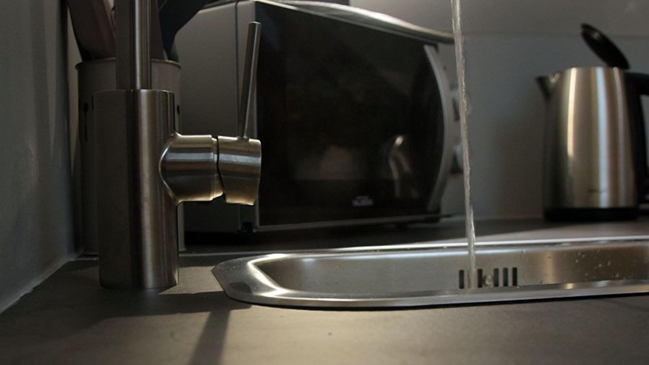Photo of Kitchen in Montreuil-sur-Mer