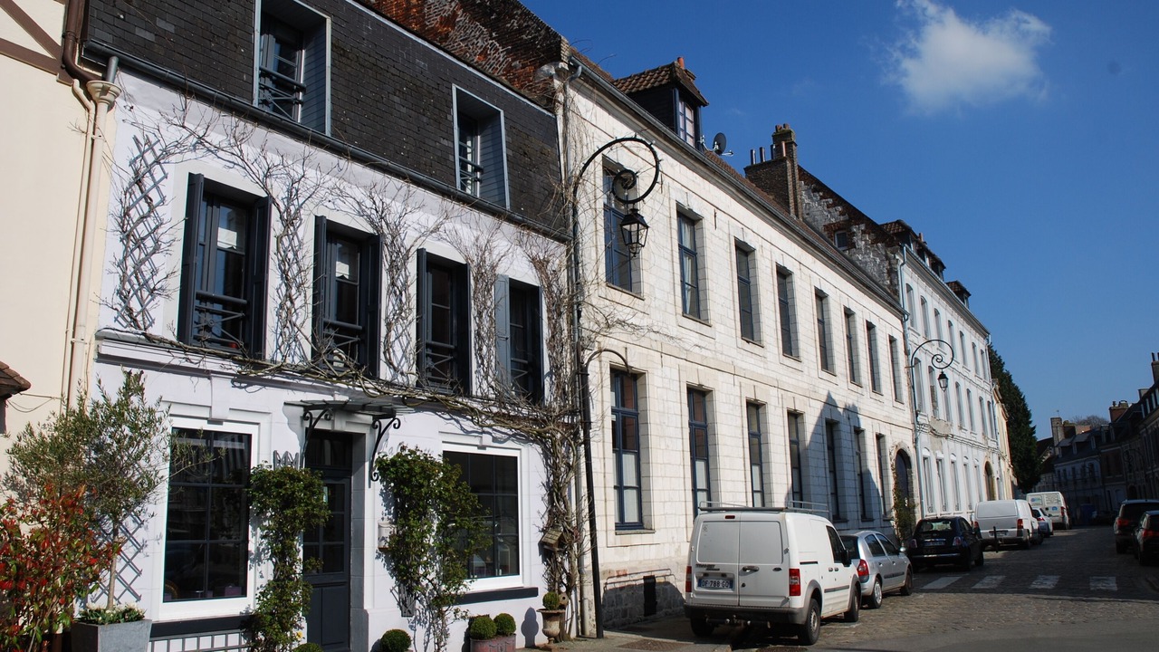 Photo of Outdoor in Montreuil-sur-Mer