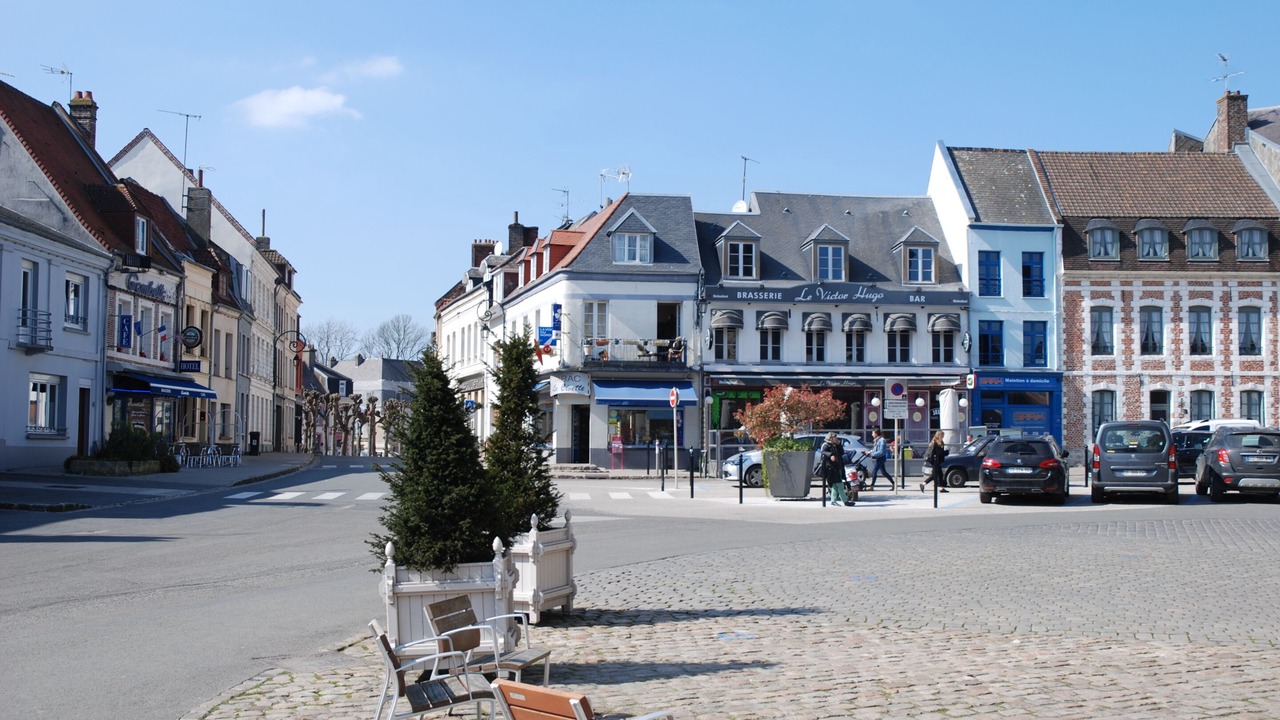 Photo of Outdoor in Montreuil-sur-Mer