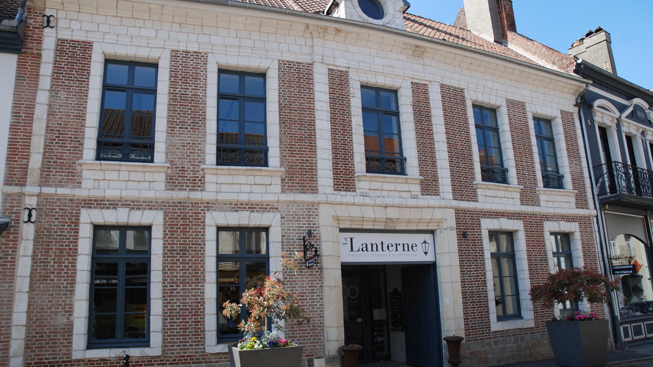 Photo of Outdoor in Montreuil-sur-Mer
