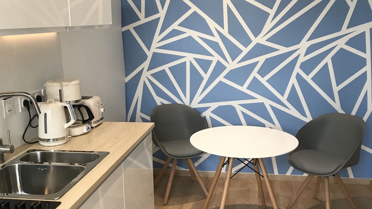 Photo of Kitchen in Montreuil-sur-Mer