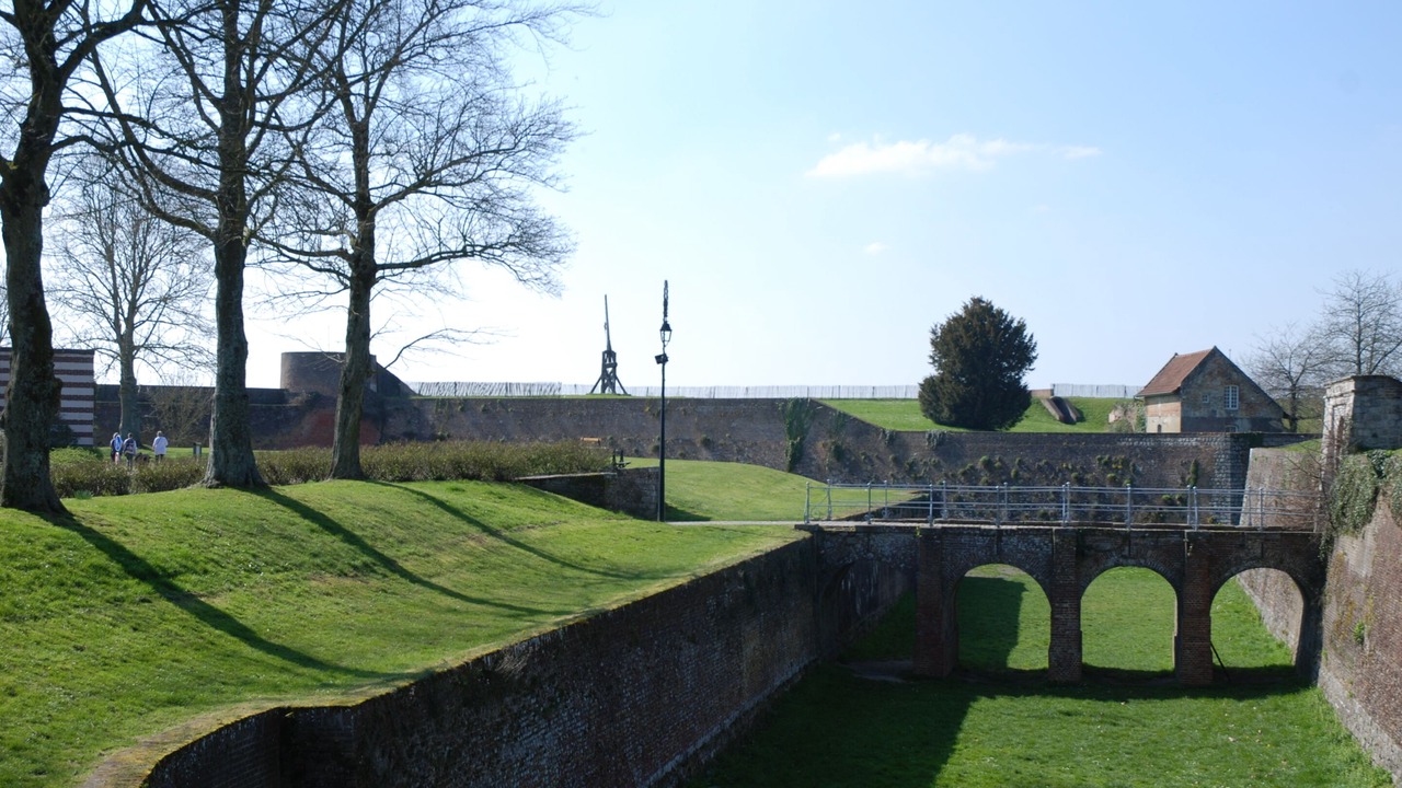 Photo of Others in Montreuil-sur-Mer