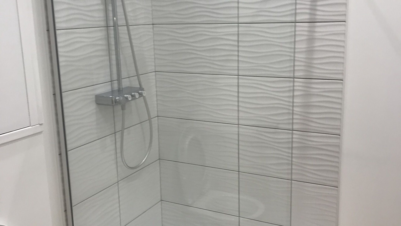 Photo of Bathroom in Montreuil-sur-Mer