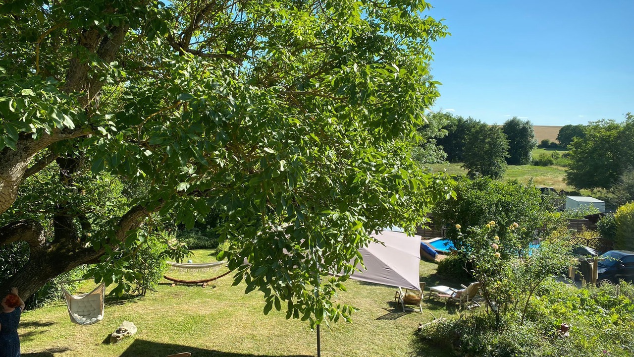 Photo of Outdoor in Hanches