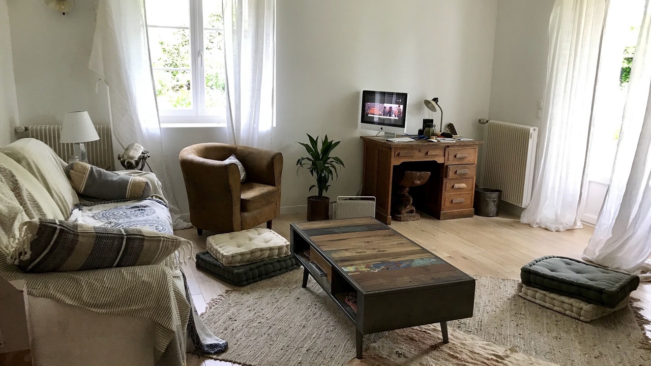 Photo of Livingroom in Hanches