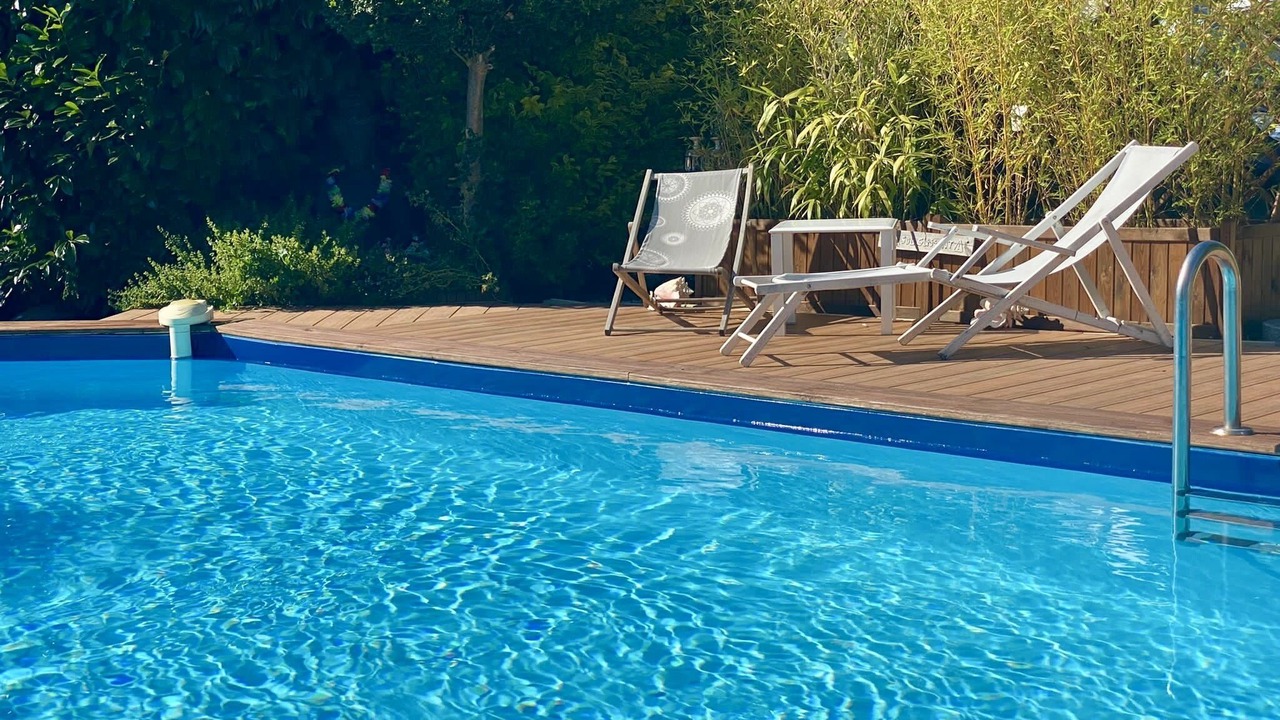 Photo of Outdoor in Hanches