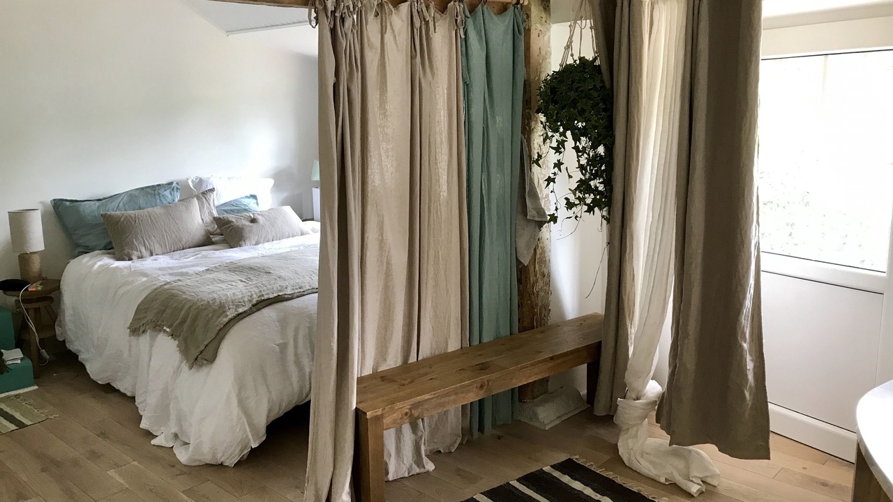 Photo of Bedroom in Hanches