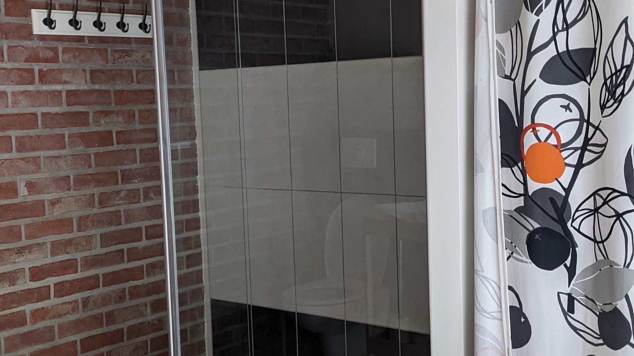 Photo of Bathroom in Wail