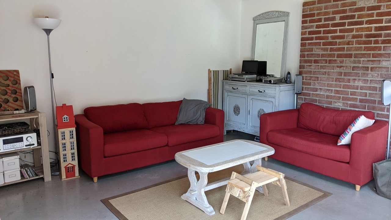 Photo of Livingroom in Wail