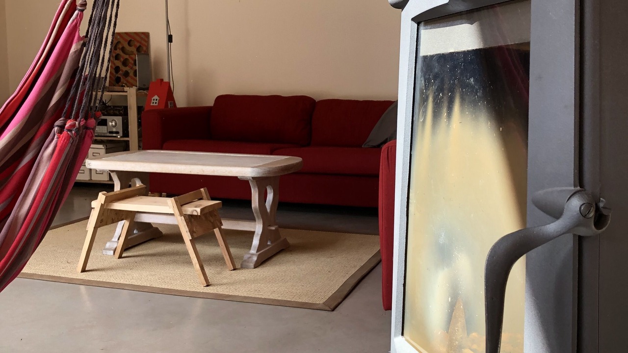 Photo of Livingroom in Wail
