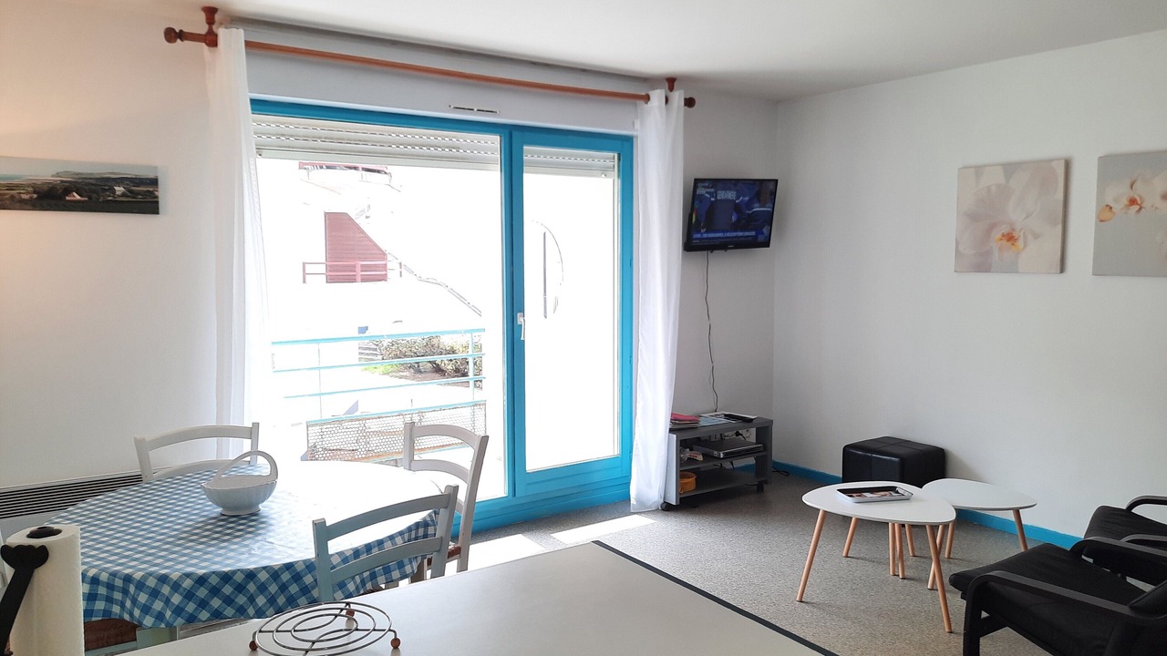 Photo of Livingroom in Wissant