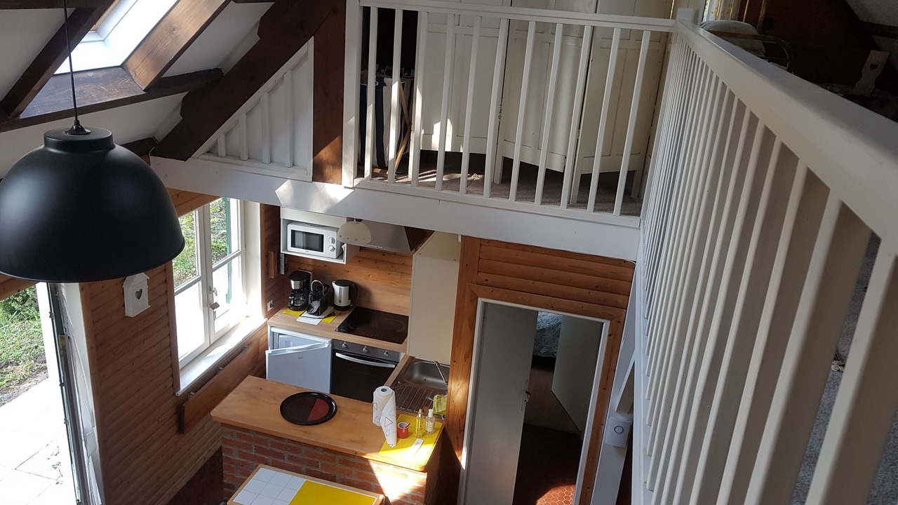 Photo of Kitchen in Condette