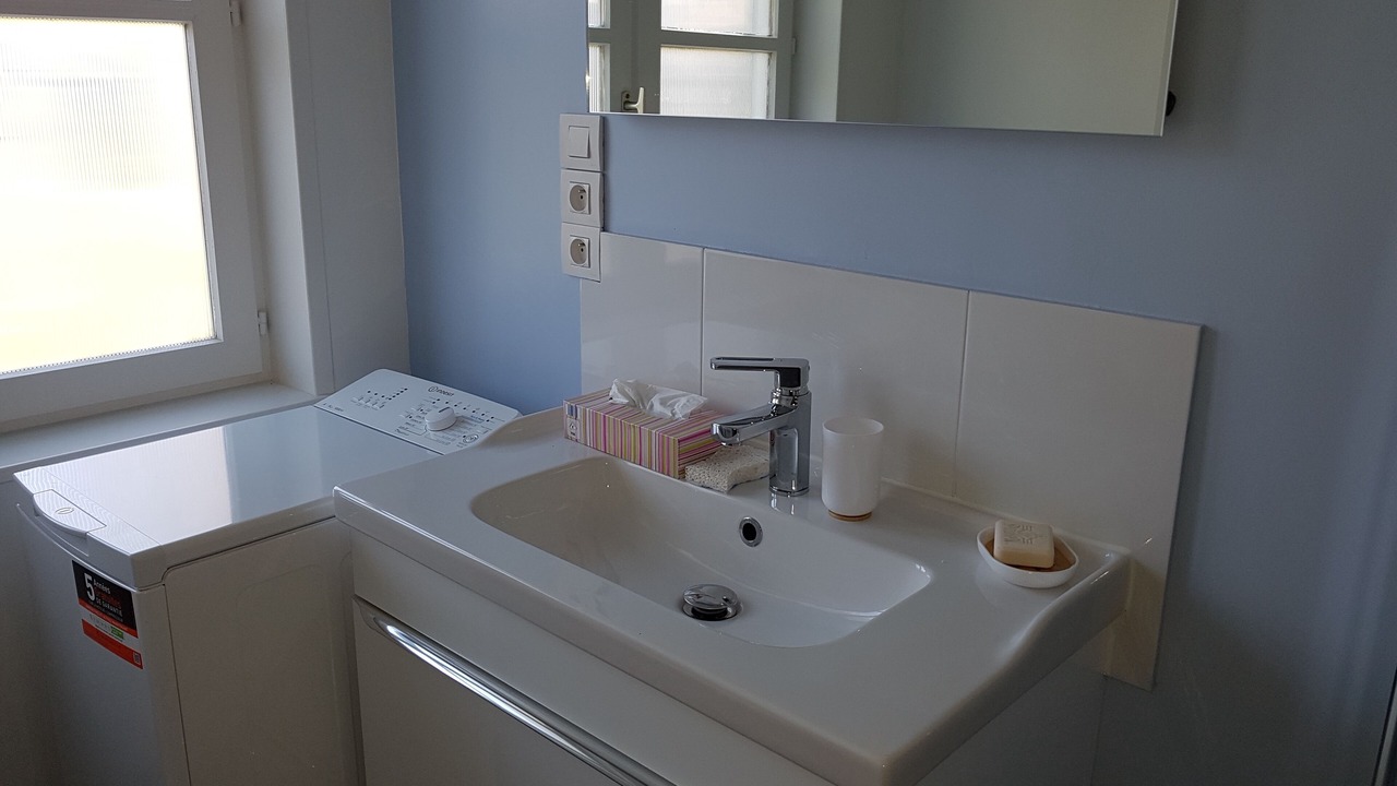 Photo of Bathroom in Condette