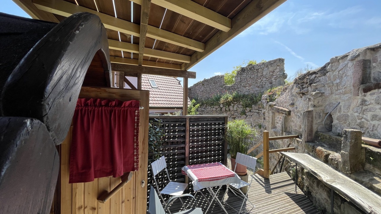 Photo of Outdoor in Dambach-la-Ville