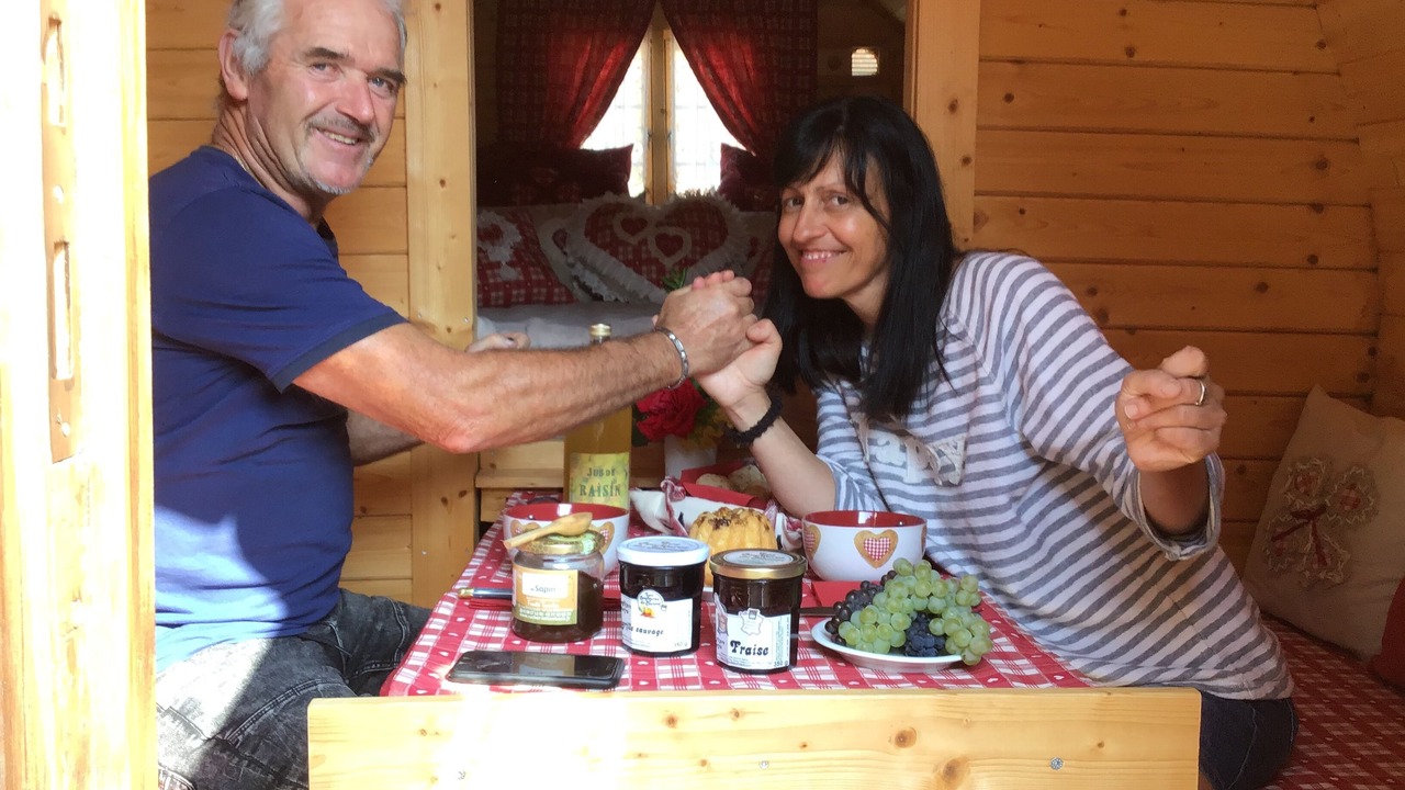 Photo of Outdoor in Dambach-la-Ville
