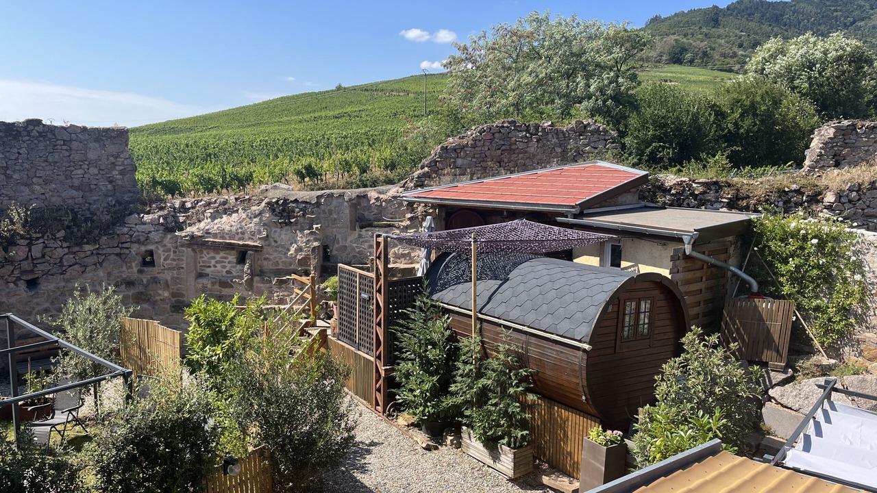 Photo of Outdoor in Dambach-la-Ville