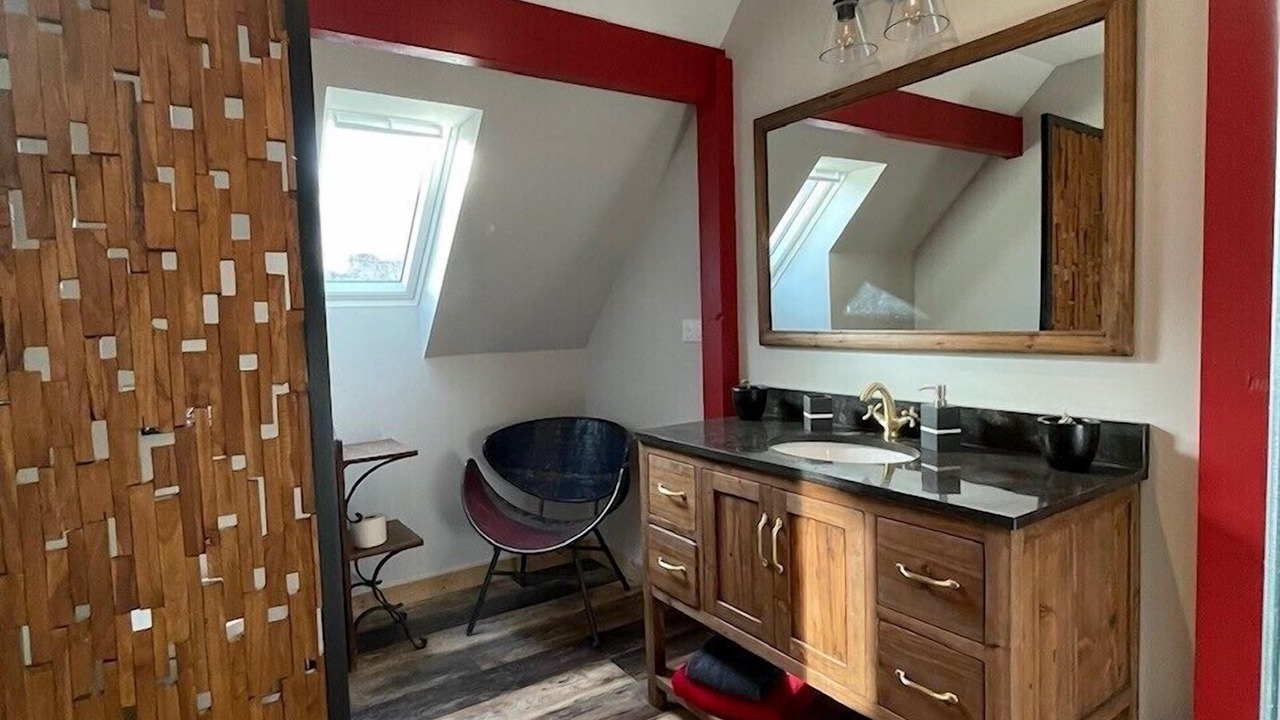 Photo of Bathroom in Dambach-la-Ville