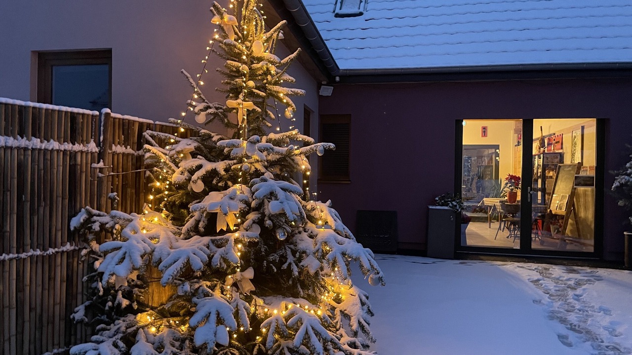 Photo of Patio Balcony in Dambach-la-Ville
