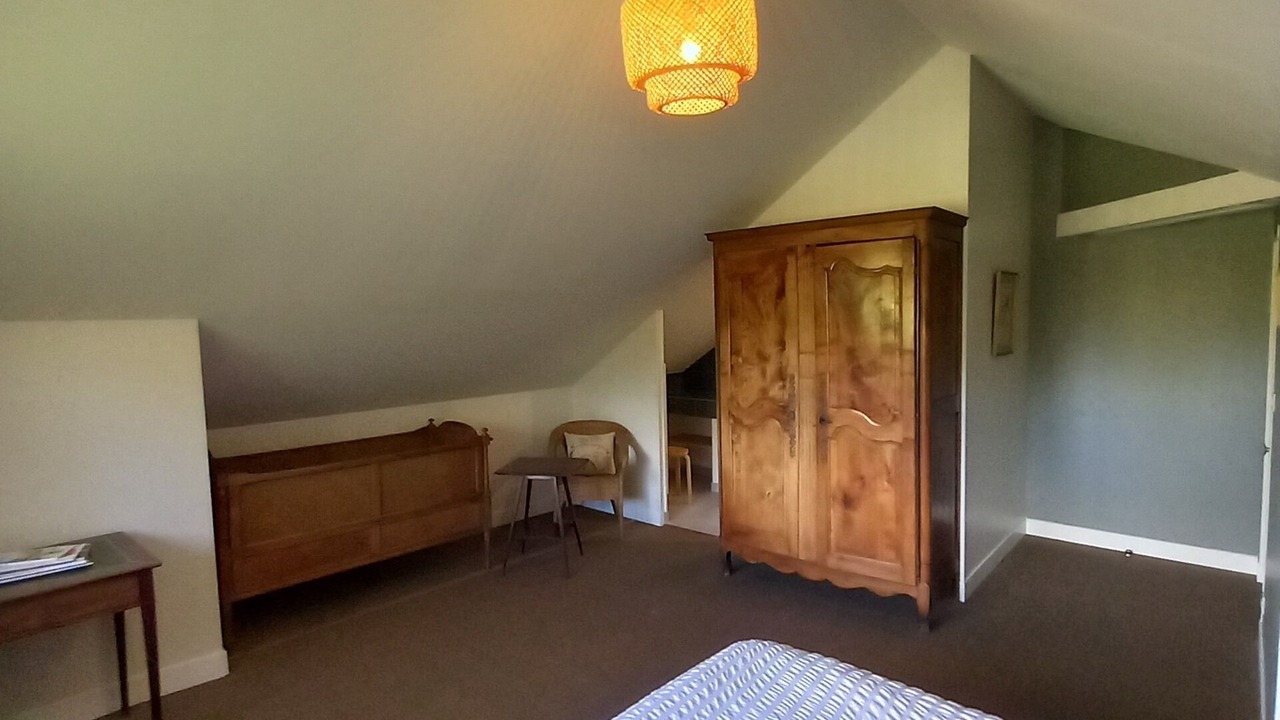 Photo of Bedroom in Betz