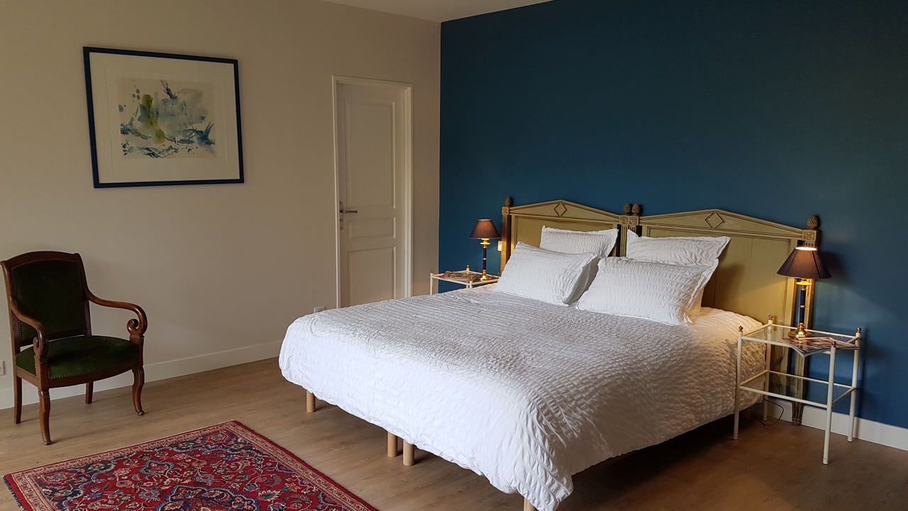 Photo of Bedroom in Betz