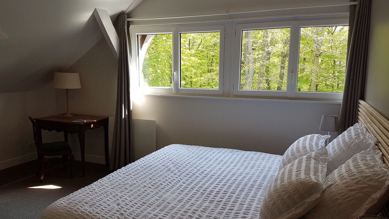 Photo of Bedroom in Betz
