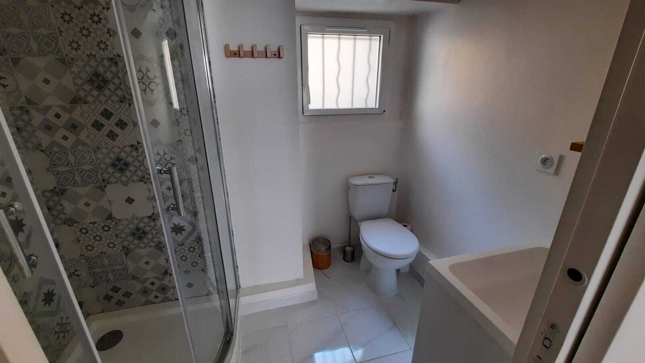 Photo of Bathroom in Yerres