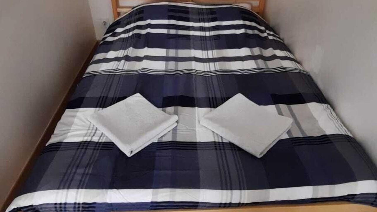 Photo of Bedroom in Yerres
