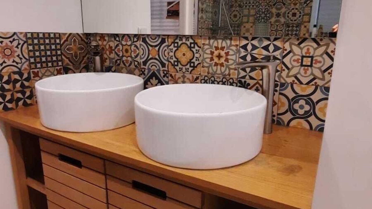Photo of Bathroom in Yerres