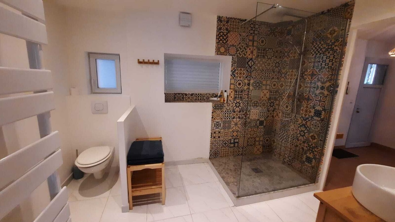 Photo of Bathroom in Yerres