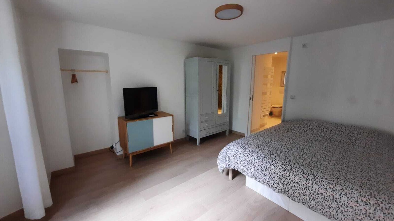 Photo of Bedroom in Yerres