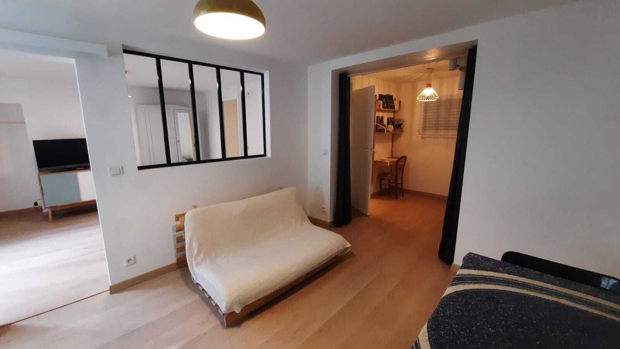 Photo of Bedroom in Yerres