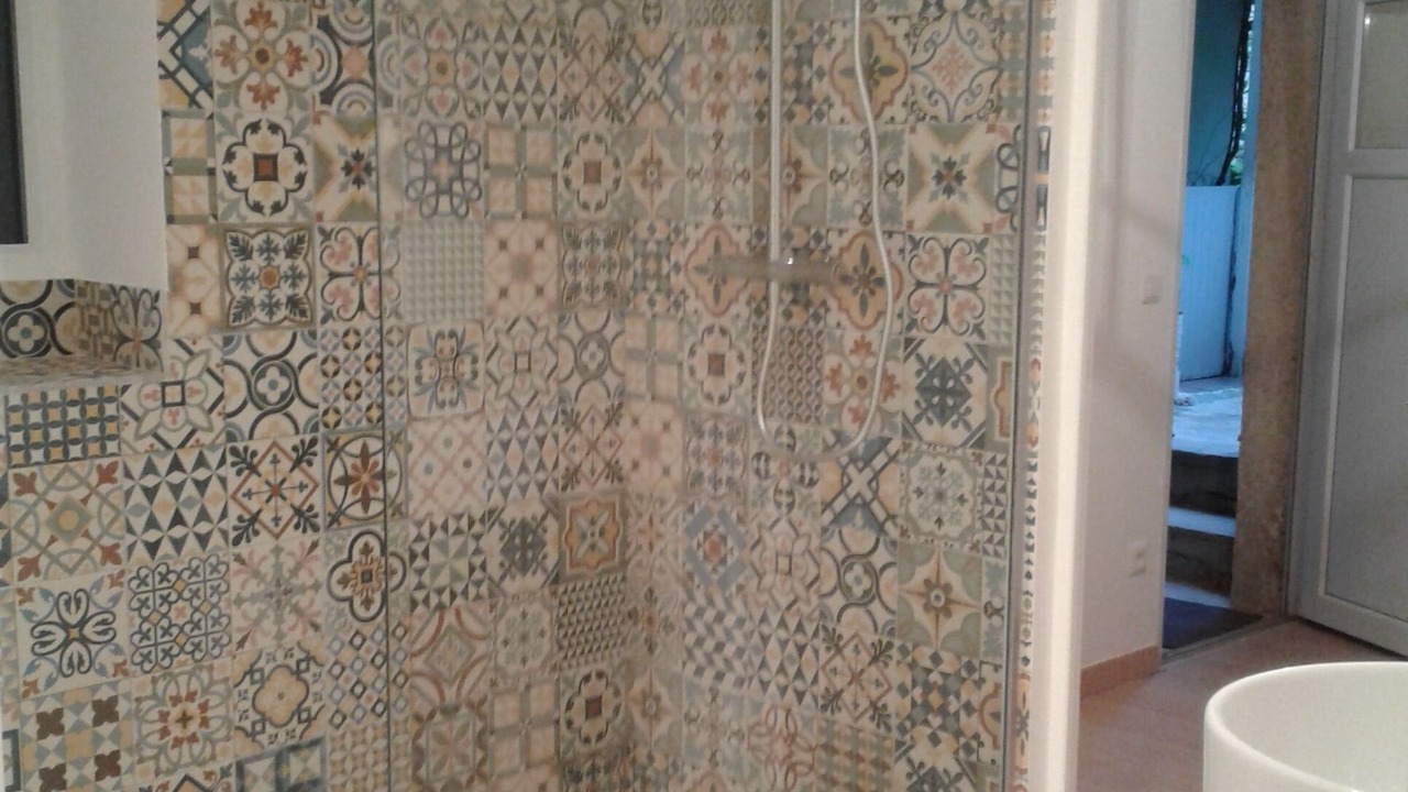 Photo of Bathroom in Yerres