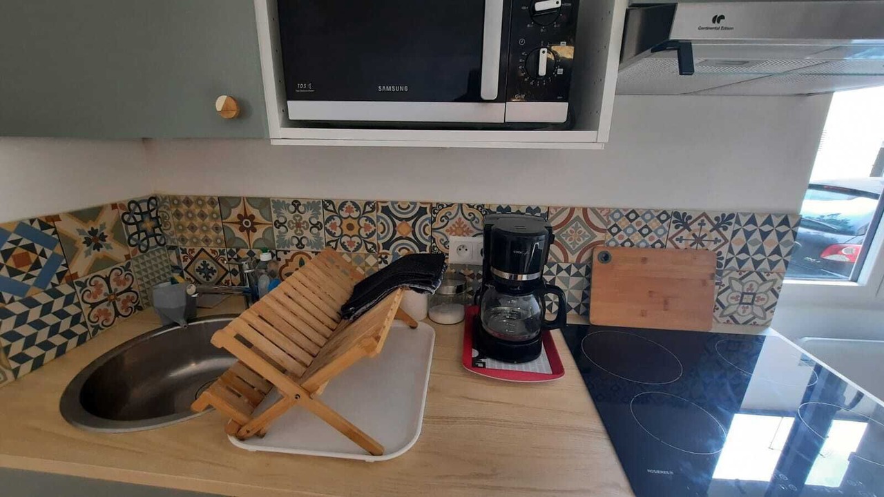 Photo of Kitchen in Yerres