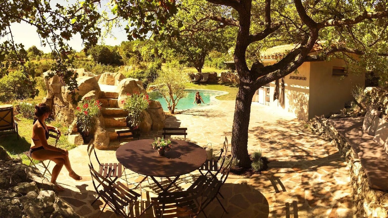 Photo of Outdoor in Bedarieux