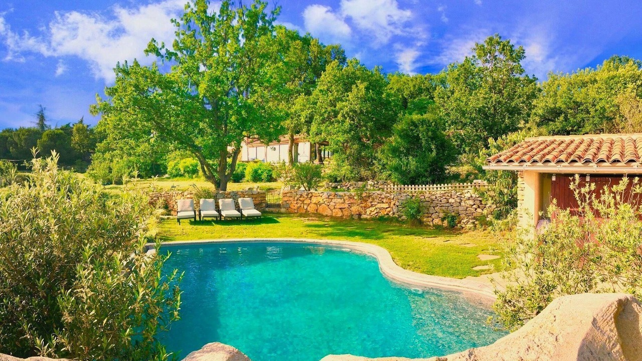 Photo of Outdoor in Bedarieux