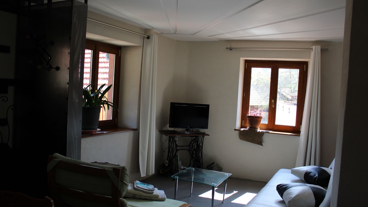 Photo of Livingroom in Maisonsgoutte