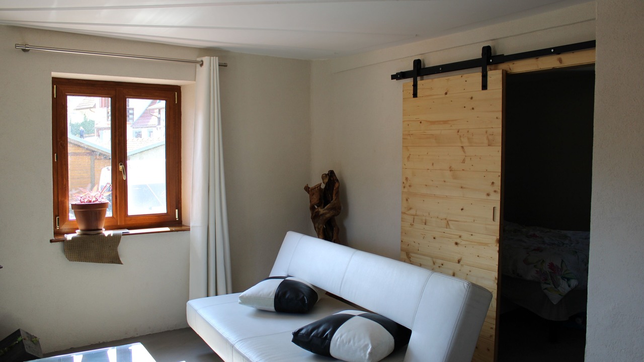 Photo of Livingroom in Maisonsgoutte
