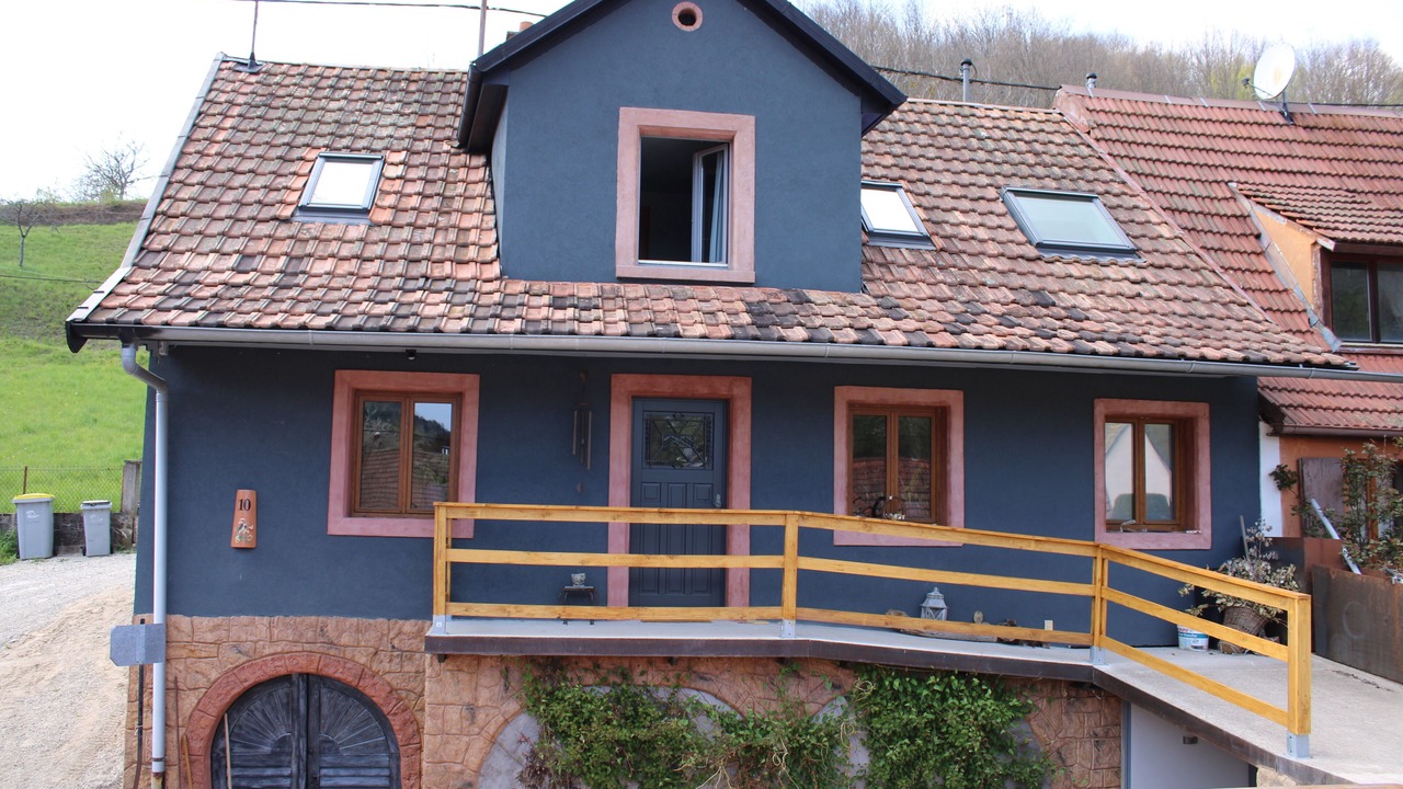Photo of Outdoor in Maisonsgoutte