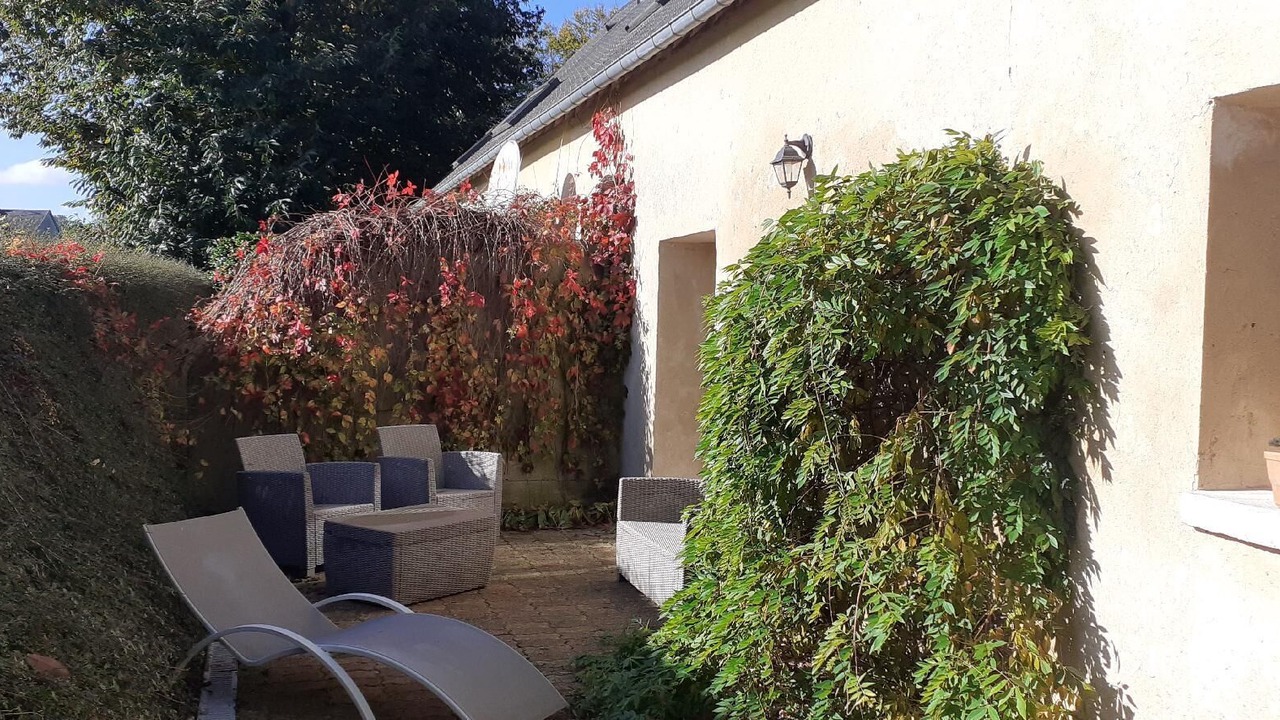 Photo of Patio Balcony in Bretteville-du-Grand Caux