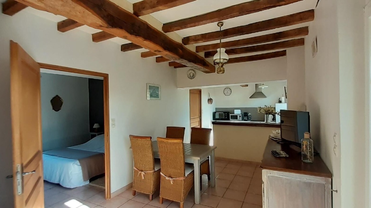 Photo of Bedroom in Bretteville-du-Grand Caux