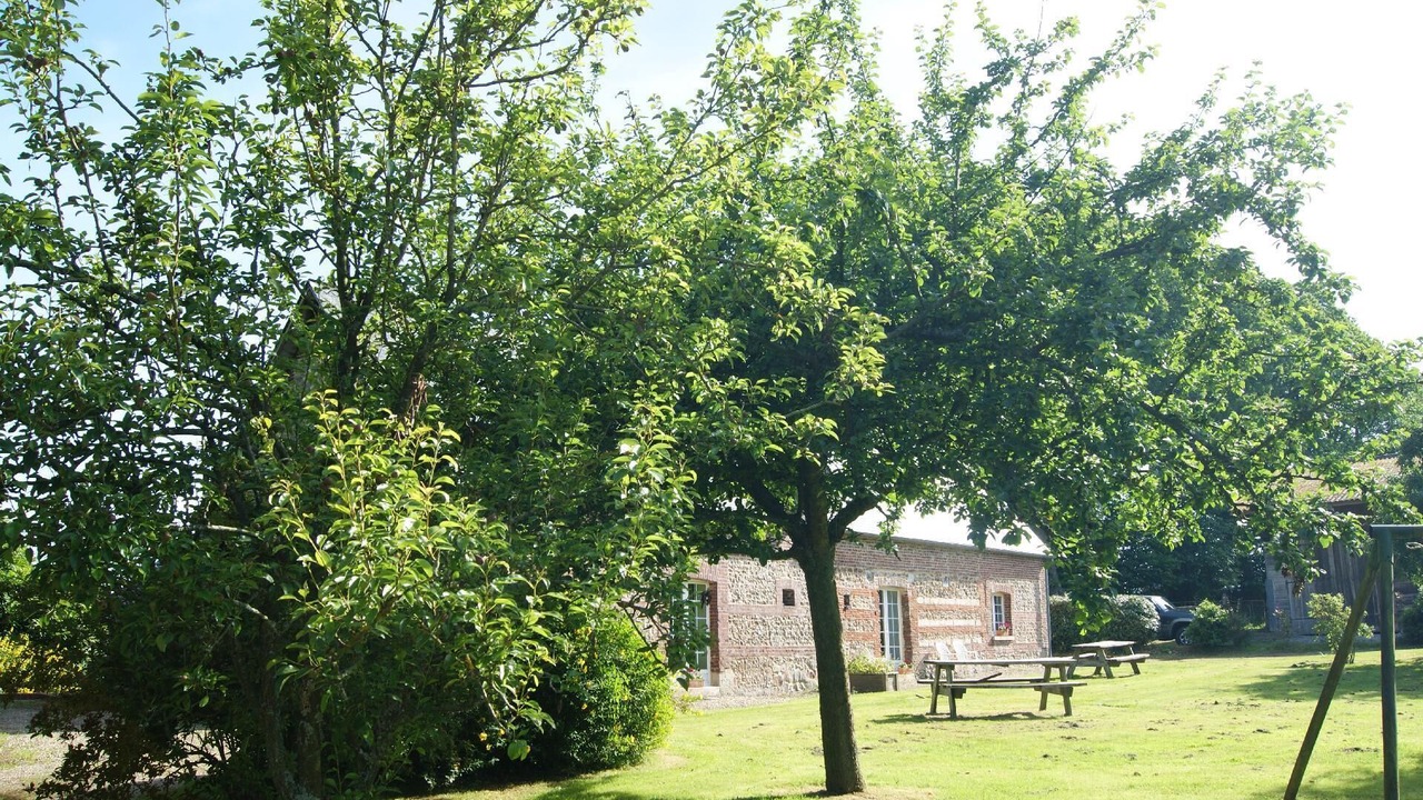 Photo of Outdoor in Bretteville-du-Grand Caux