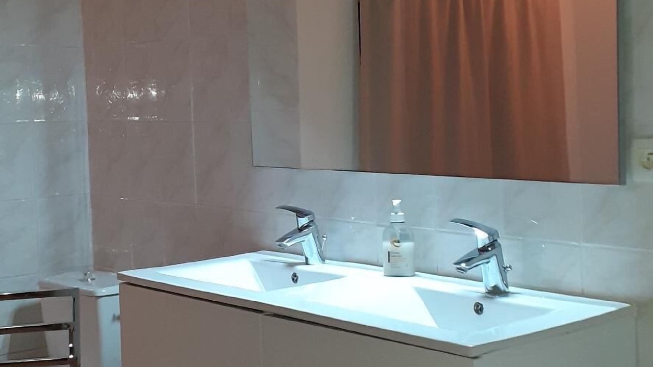Photo of Bathroom in Bretteville-du-Grand Caux