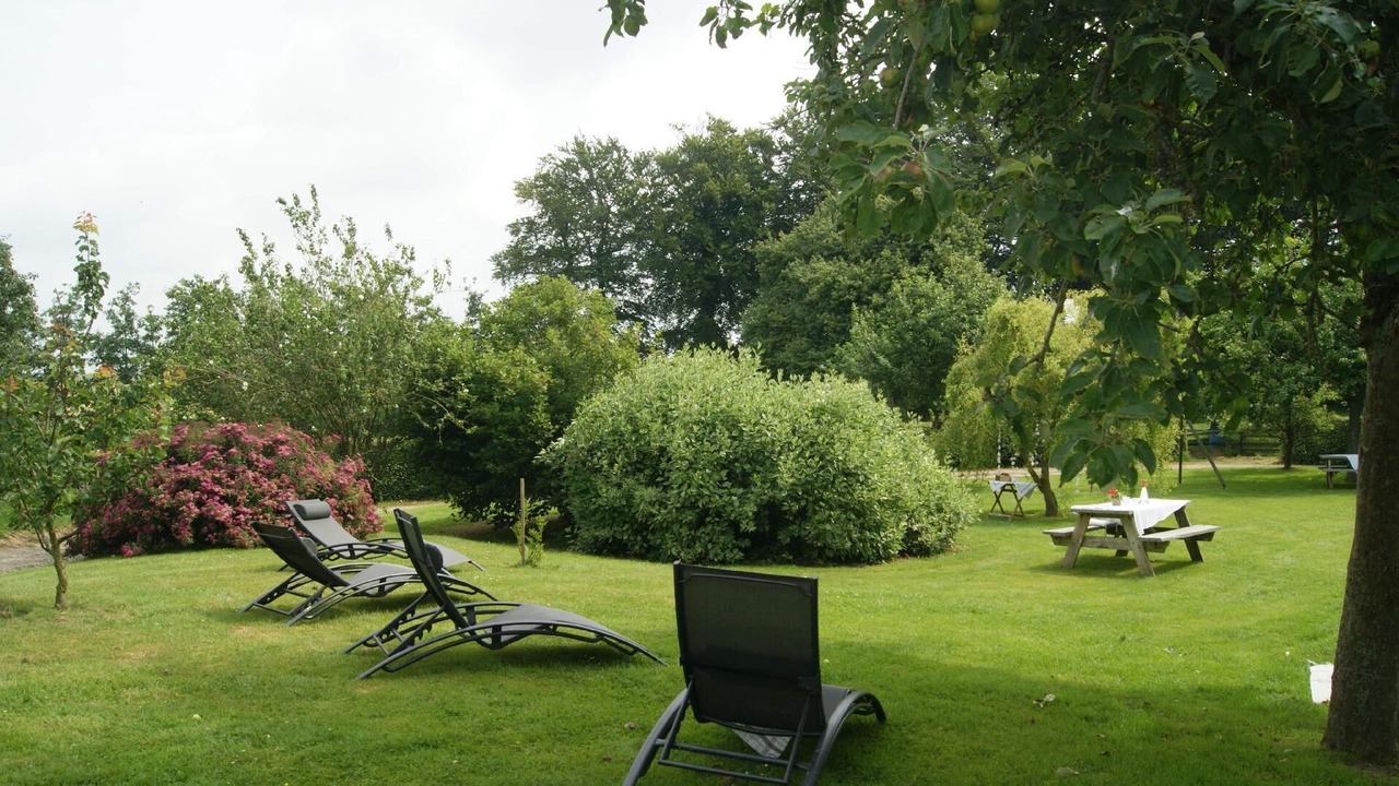 Photo of Outdoor in Bretteville-du-Grand Caux