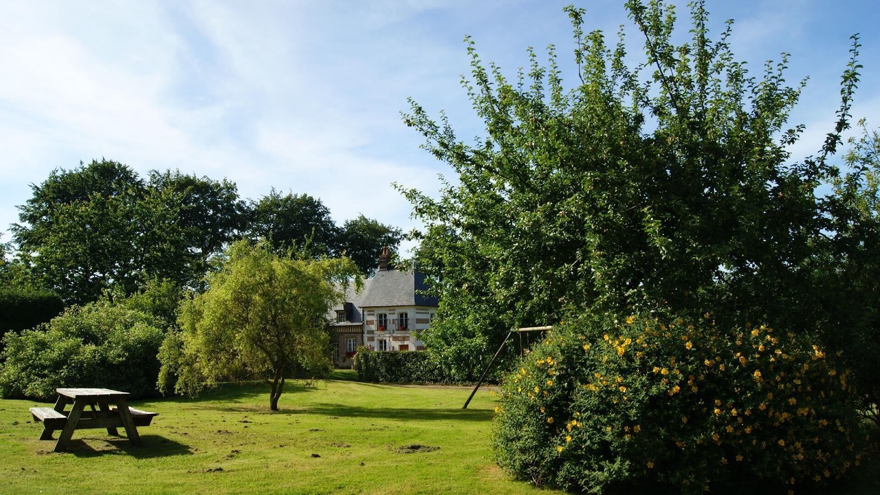 Photo of Outdoor in Bretteville-du-Grand Caux